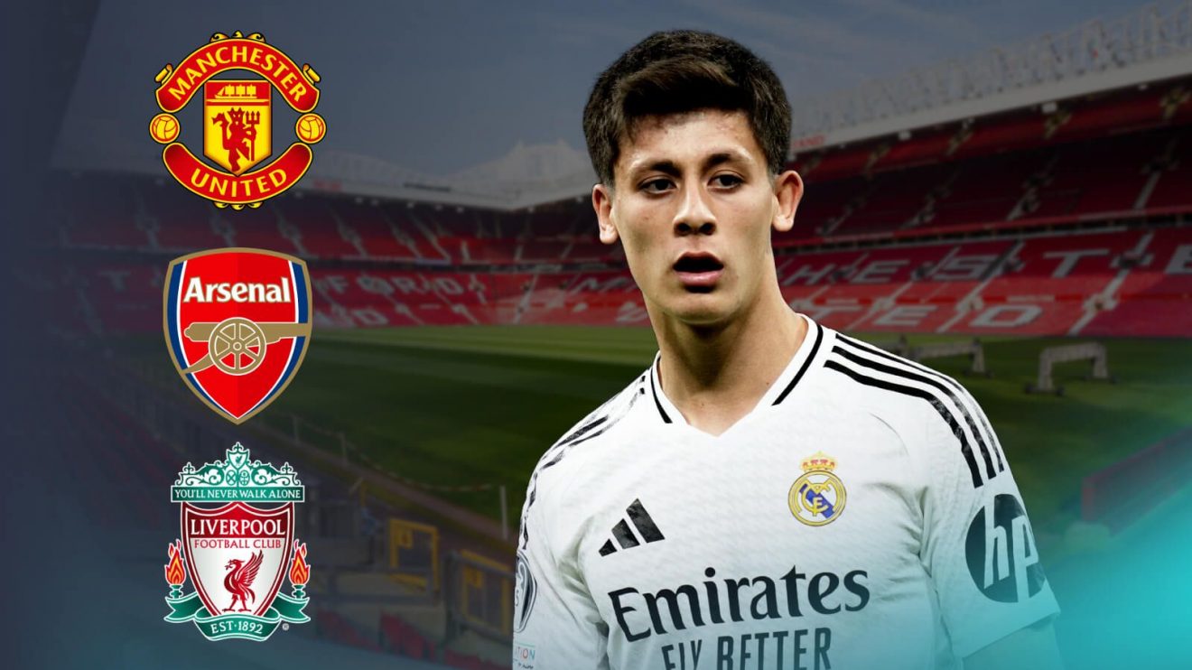 Man Utd Guler transfer