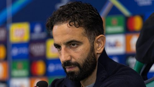 Man Utd: Amorim ‘forces’ three stars to ‘pack bags’ with ‘sentenced’ player ‘offered’ to Euro giants