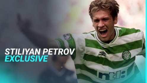 Petrov exclusive: Why Rangers have ‘lacked success’ while Celtic continue conveyor belt of ‘leaders’