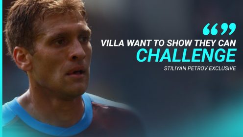 Petrov names five Celtic players good enough for Aston Villa, including ‘incredible midfielder’ – exclusive