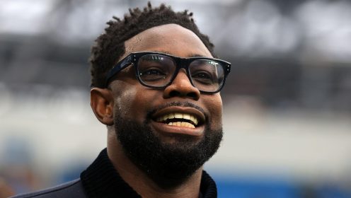 Arsenal: Richards claims ‘exceptional’ star ensures teammate isn’t ‘mentioned’; drops PL title prediction