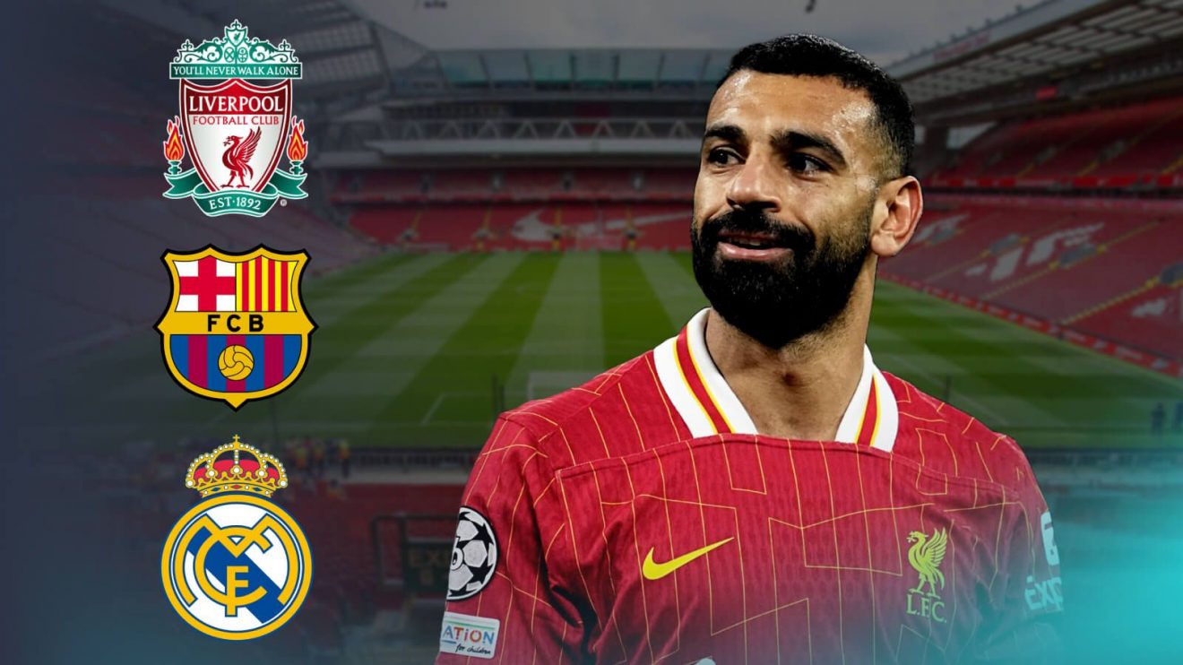 Mo Salah transfer Liverpool