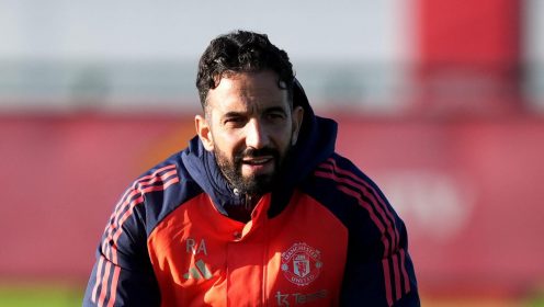 Man Utd: Amorim demands ‘key’ target is met despite one ‘problem’; confirms ‘return’ of two stars