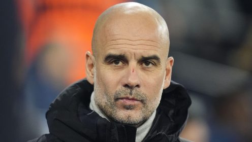 Man City ‘advancing’ to second summer signing as Prem defender gives ‘green light’