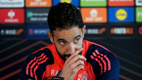 One Man Utd star ‘lucky’ INEOS appointed Amorim tipped to make ‘big impact’ post-Ten Hag