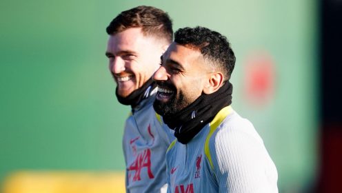 Liverpool star claims Man Utd made transfer mistake as ‘unbelievable king’ is ‘proving people wrong’