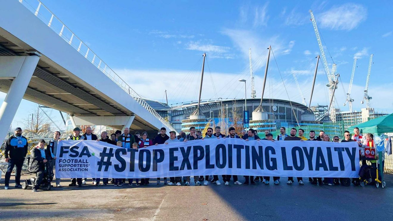 Stop Exploiting Loyalty