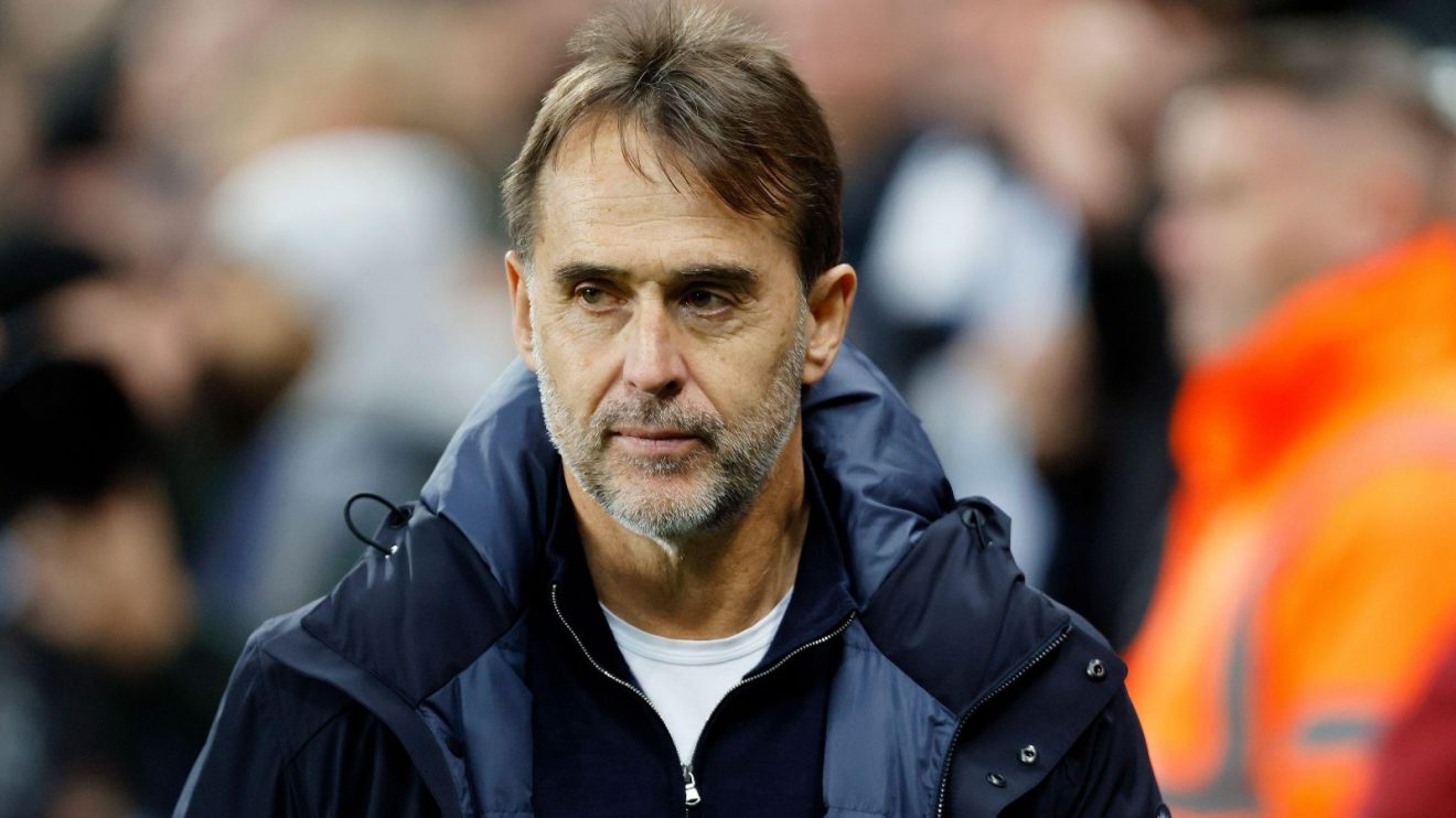 Julen Lopetegui on Arsenal and Liverpool