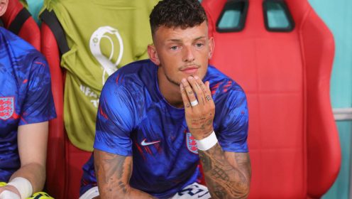 Southgate accused of ‘lying’ about Arsenal, England star White: ‘He was being targeted and mocked’