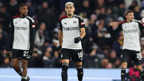 Fulham star reveals ‘really cool’ transfer fell through amid Forest ‘offer’: ‘I was looking forward to it’