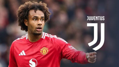‘Basic agreement’ in place as third Man Utd star decides to leave in the January window
