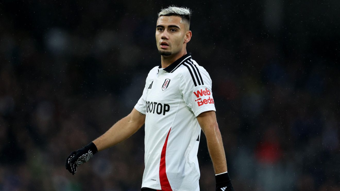 Pereira Fulham