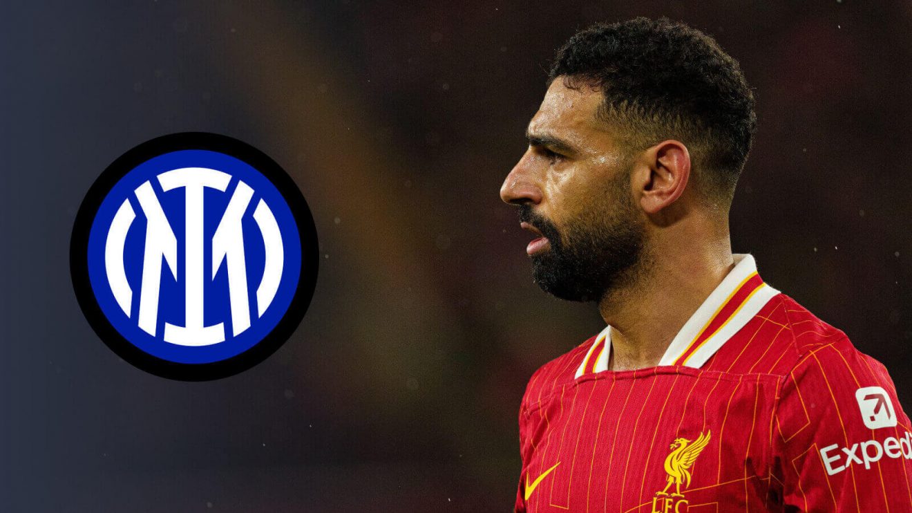 Liverpool star 'negotiating behind Slot's back to sign for European ...