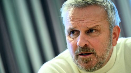 Hamann tips Man Utd star to become ‘best in the Premier League’ with Arsenal, Liverpool stars mooted