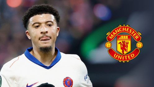 Man Utd slammed for ‘giving away’ star after Chelsea agree ‘amazing bargain’ transfer