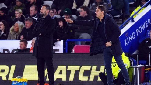 Van Nistelrooy bounce makes Lopetegui exit inevitable as West Ham rue missed opportunity