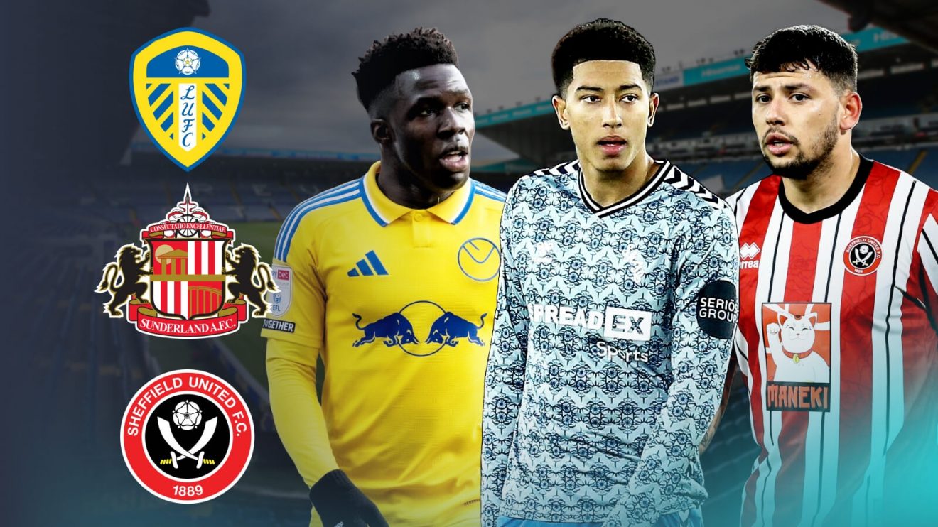 Championship Leeds transfer