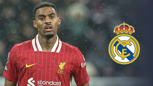 Liverpool ‘eye’ Barcelona transfer for ‘ideal replacement’ as key star ‘could leave’ in ‘domino effect’