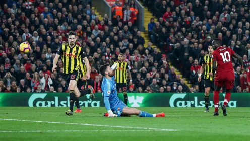 Ten of the greatest backheel goals, including Cristiano Ronaldo and iconic Arsenal pair