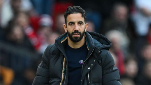 Amorim ‘quizzes’ two Man Utd stars as he ‘launches probe’ into finding ‘mole’ amid leaks