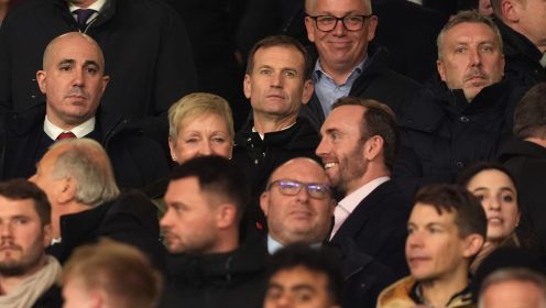Post-Man Utd next PL move for Dan Ashworth ‘privately pointed out’ amid link with ‘close colleague’