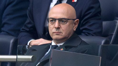 Tottenham: Daniel Levy ‘forced out’ as main reason for shock exit revealed amid clear takeover verdict