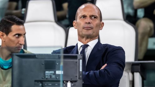 West Ham line up former Chelsea boss for interim role before Max Allegri appointment