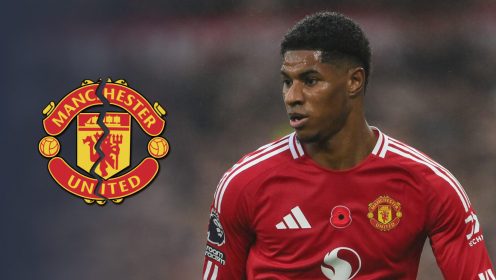 Man Utd: Rashford’s ‘perfect next PL club’ named; team-mate’s ‘personality’ deemed ‘biggest’ problem