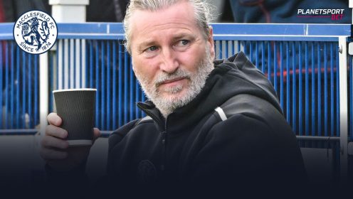 F365 does derby day in Robbie Savage’s dressing room: Melees, penalties, and pride…