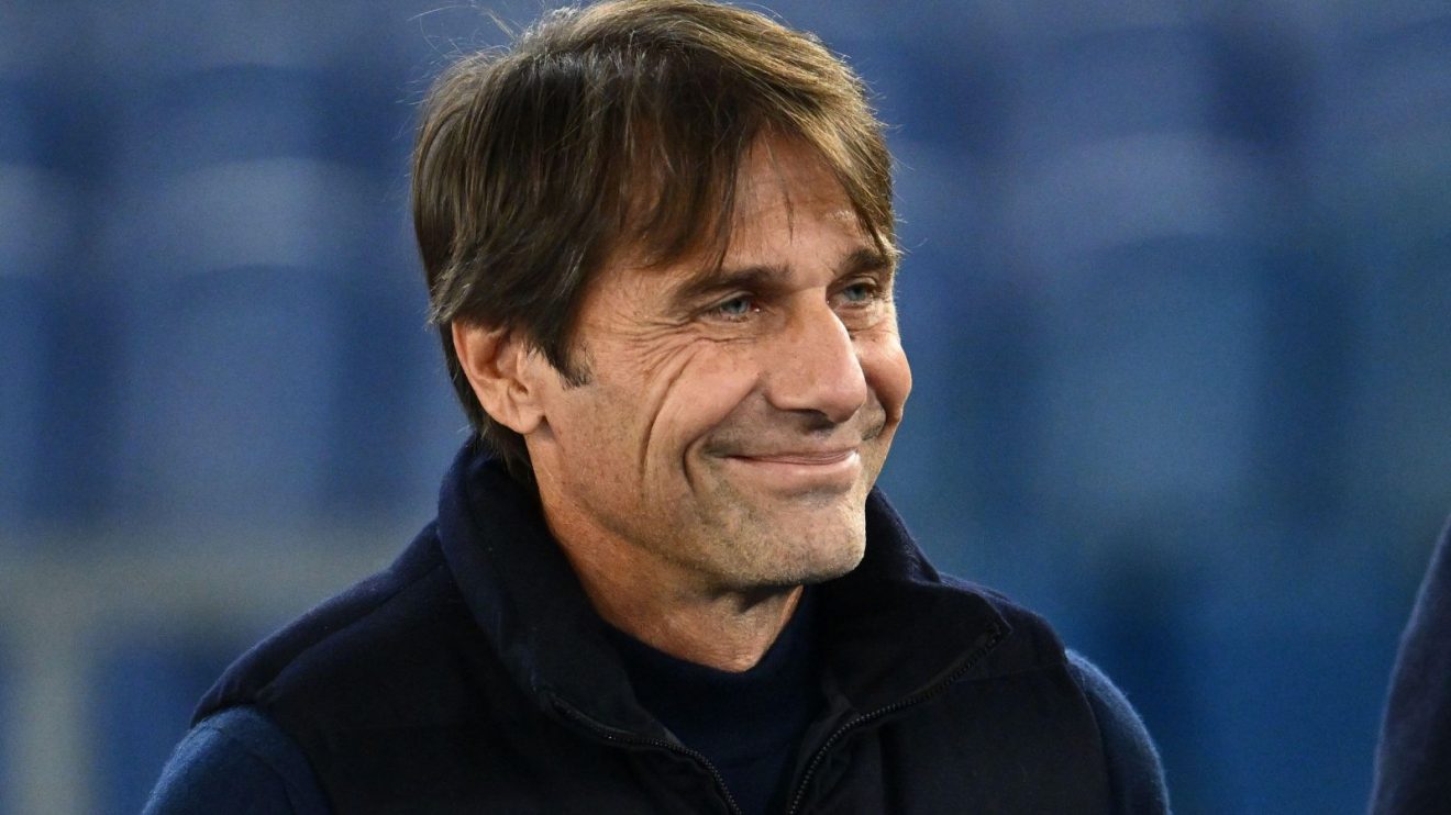 Man Utd Antonio Conte