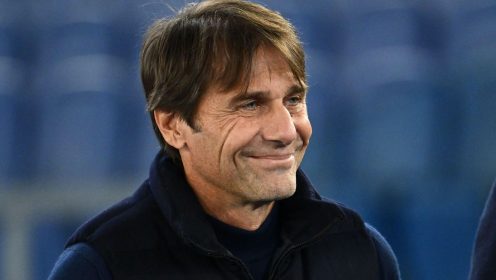 Antonio Conte reveals giving ex-Man Utd star one thing he ‘never had’ is reason for change in form