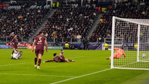 Pep Guardiola, Ruben Dias embarrassed as Juventus prey on rudderless Man City