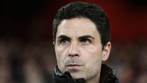 Mikel Arteta urged to replace Arsenal star after Monaco win as they need ‘different tool’