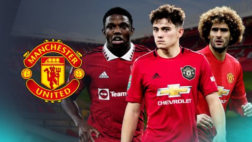 Ranking every post-Fergie Man Utd manager’s first signings as Amorim closes in on Dorgu