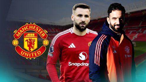 Man Utd identify ‘two preferred’ Luke Shaw replacements amid ‘growing feeling’ on ‘cash in’