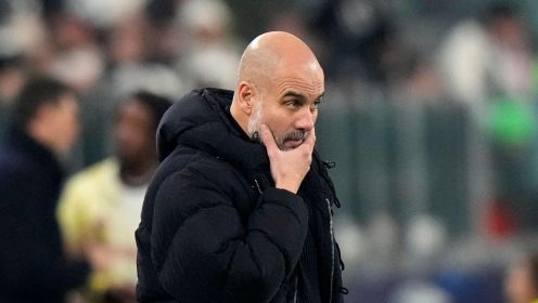 Man City: ‘Special’ player set to follow Walker out as Bundesliga side ‘make contact’