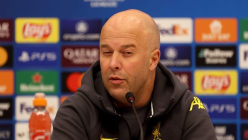 Liverpool: Slot issues response to transfer ‘rumours’; defends Trent after his first ‘difficult game’