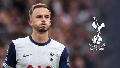 Former Tottenham man ‘not convinced’ 23 G/A star will be safe from summer ‘clearout’