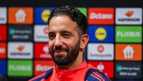 Man Utd: Ten Hag’s unbeloved flop has ‘won over’ Amorim with ‘new deal’ on the horizon