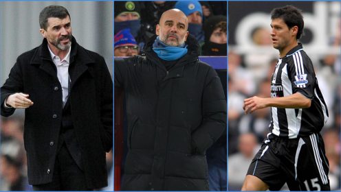 Guardiola next? Resignation reasons include health, daddy issues, signing Ignacio Gonzalez and Tim Sherwood