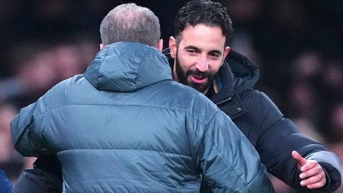 Former Man Utd winger slams Amorim, names alternative manager INEOS should’ve appointed