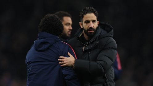 Man Utd told to ‘cut ties’ with player after Tottenham loss: ‘Get him out the club’