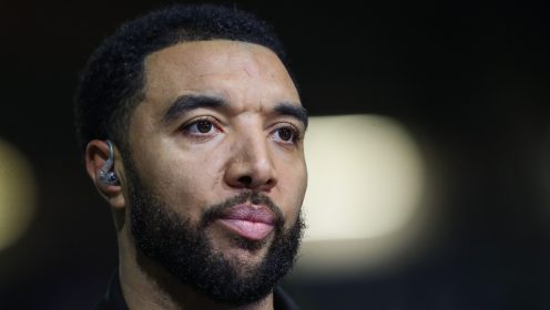 Deeney names England star who will cost them the World Cup in Harry Maguire clash