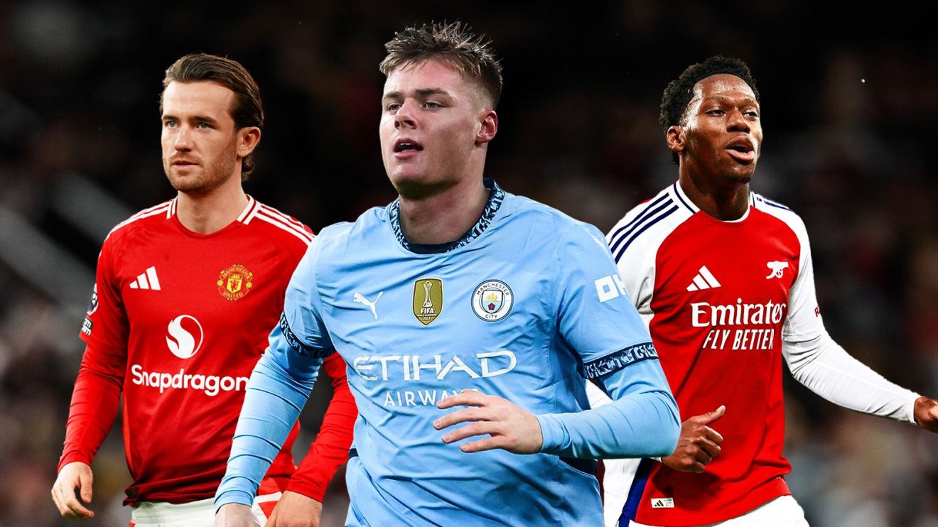 Premier League transfer panic buys