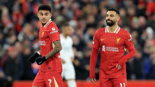 Liverpool star ‘takes action’ to ‘prevent’ Barcelona signing alternative with FSG ‘under pressure’ to sell