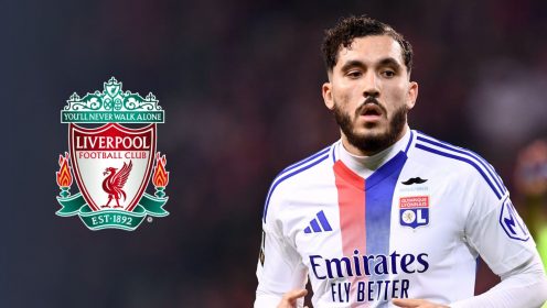 Liverpool ‘positioned’ to sign £25m Chelsea target with ‘offers’ after summer agreement with PL rivals