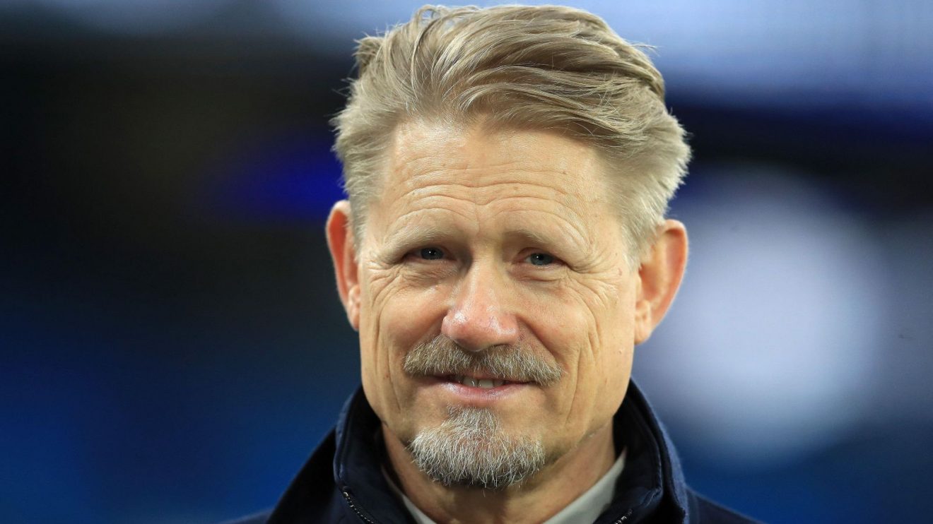 Peter Schmeichel on Tottenham vs Liverpool