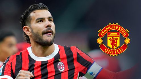 Man Utd ‘ready to go on to attack’ for star with another deal ‘expected to be announced within days’