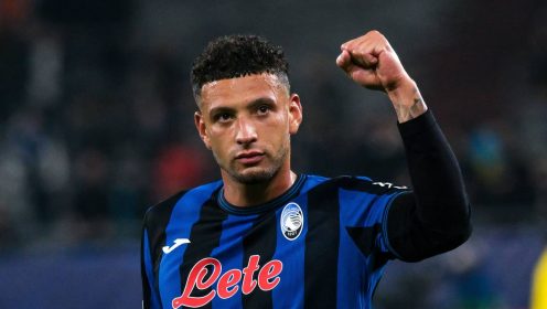 Tottenham finally make ‘approach’ for ex-Prem defender as spell at high-flying club stagnating