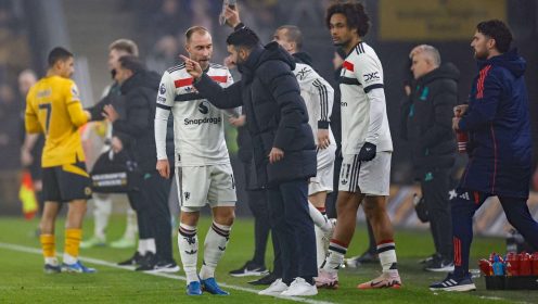 Man Utd ‘in a relegation battle’ after Wolves defeat pundit ‘saw coming’